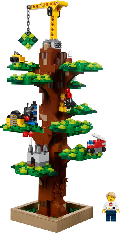 4000026 - LEGO House Tree of Creativity