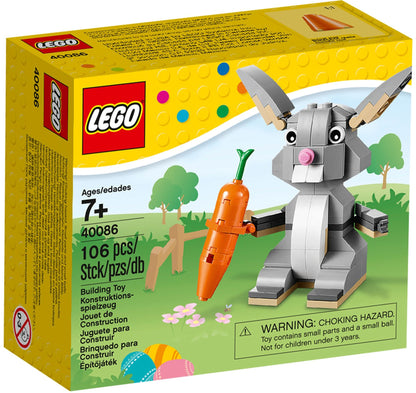 40086 - Easter (Retired)