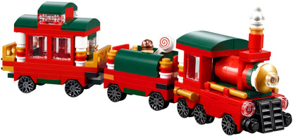 40138 - Christmas Train (Retired)