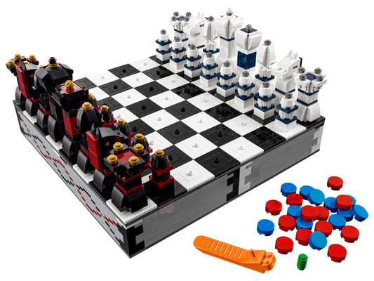 U40174 - LEGO Chess