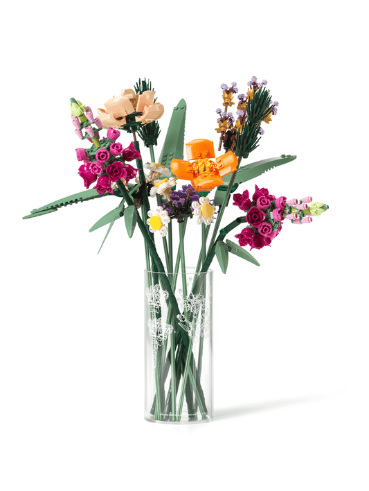 5010393 - Vase - Wildflowers