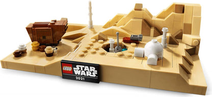 40451 - Tatooine Homestead (Retired)