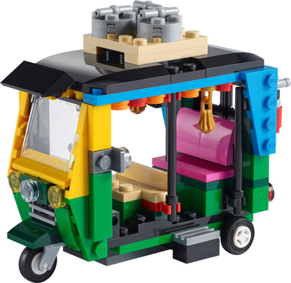 40469 - Tuk Tuk (Retired)