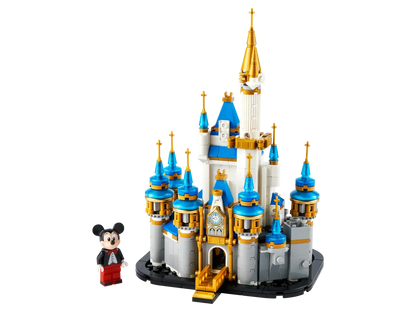 40478 - Mini Disney Castle - ND