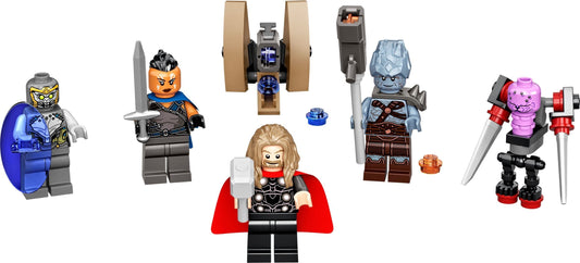 40525 - Endgame Battle Blister Pack (Retired)