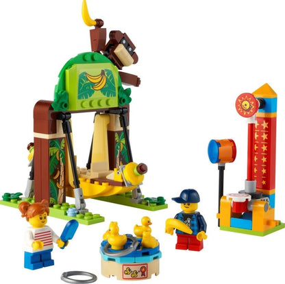 40529 - Children's Amusement Park