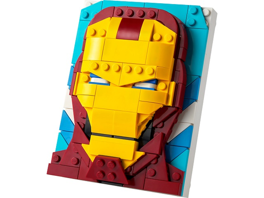 40535 - Iron Man