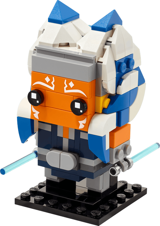 U40539 - BrickHeadz: Ahsoka Tano