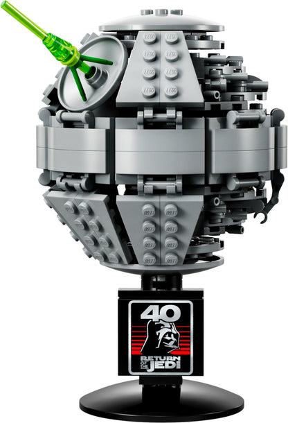 40591 - Death Star II  (Retired)