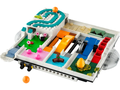 40596 - Magic Maze