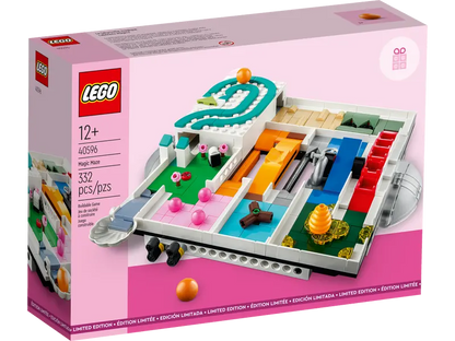40596 - Magic Maze