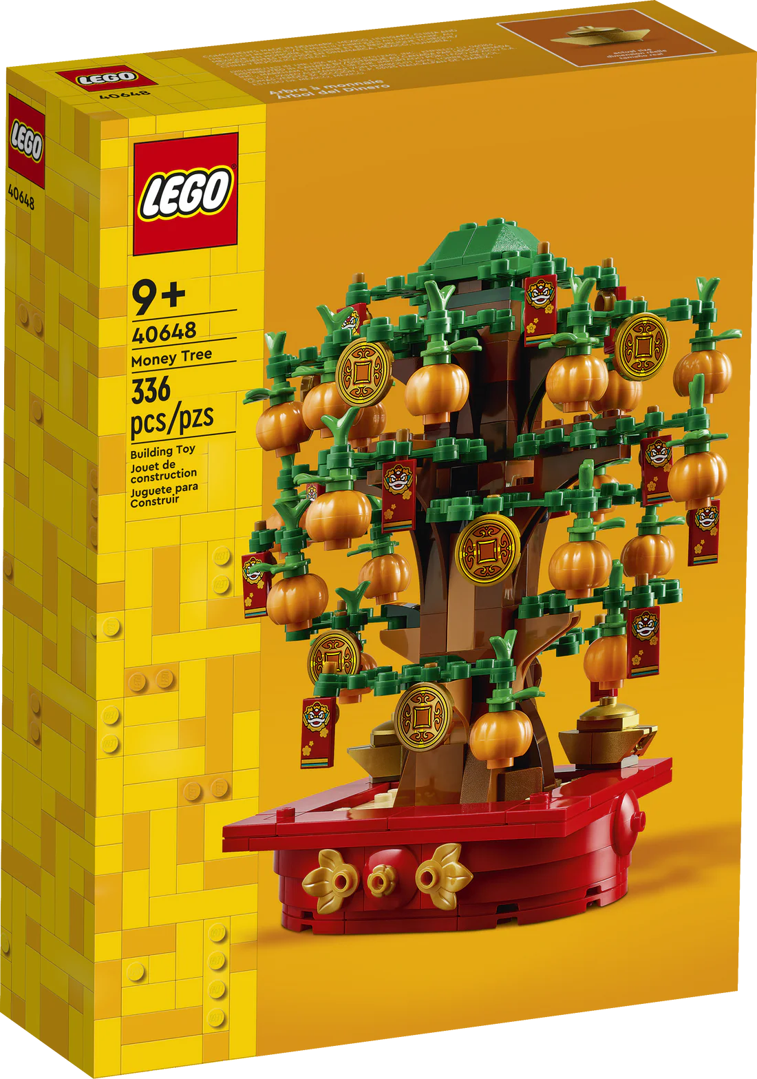 40648 - Money Tree