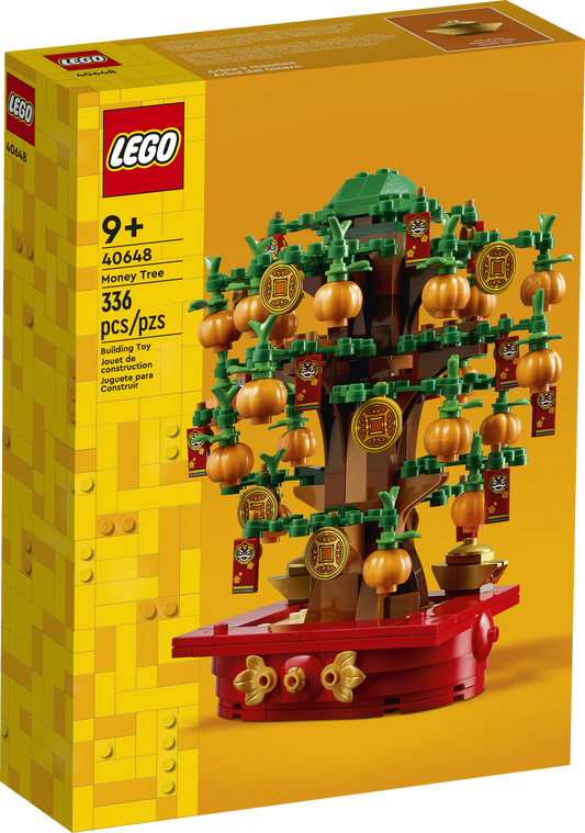 40648 - Money Tree