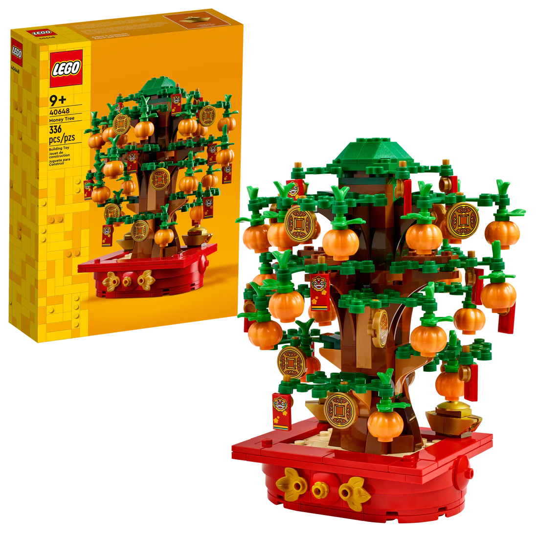 40648 - Money Tree
