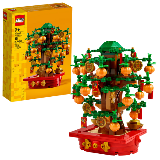 40648 - Money Tree