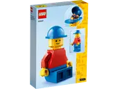 40649 - Up-Scaled LEGO Minifigure - ND