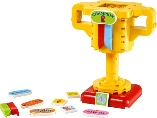 40688 - Trophy Award