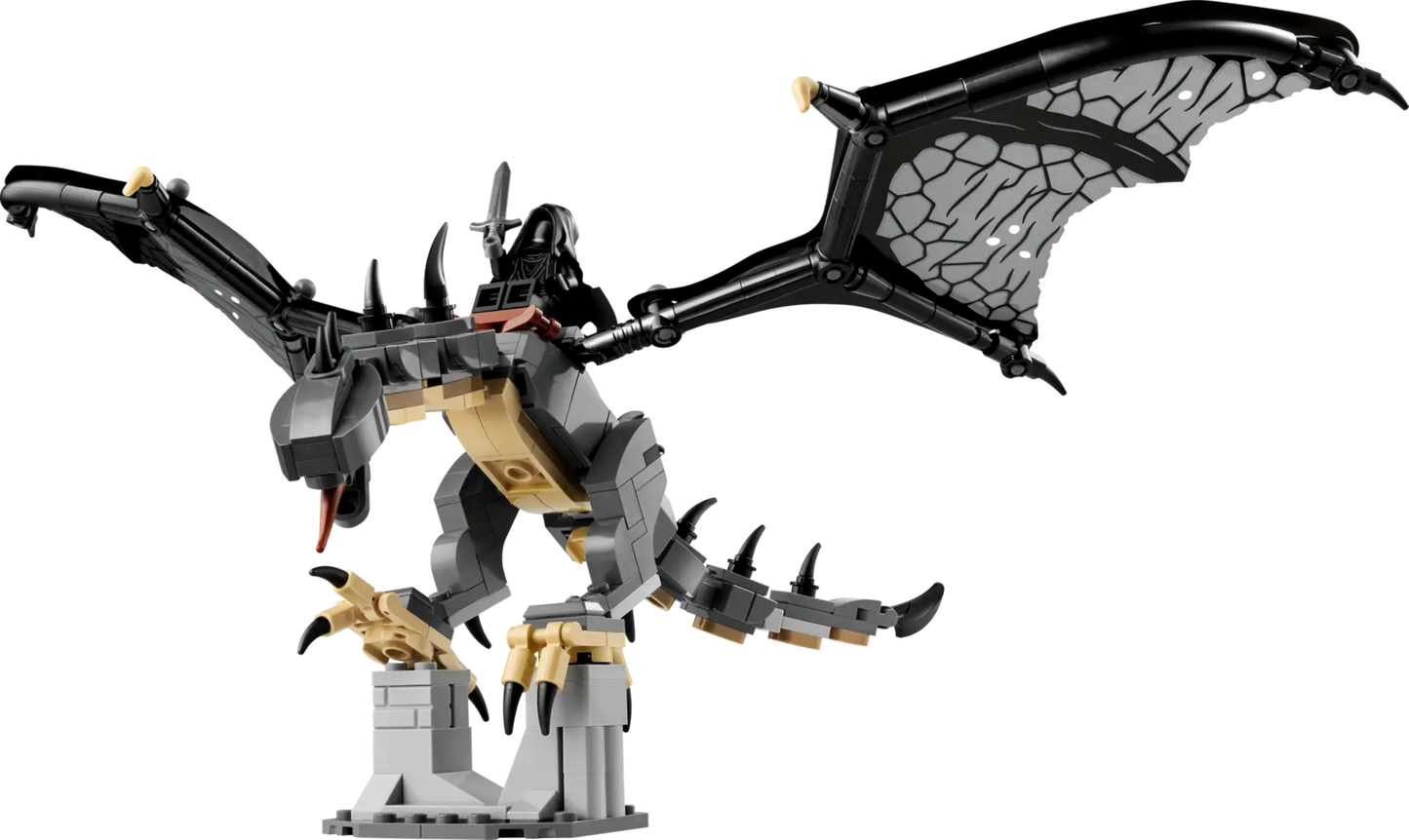 40693 - The Lord of the Rings: Fell Beast - ND