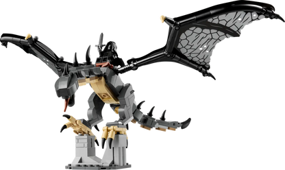 40693 - The Lord of the Rings: Fell Beast - ND