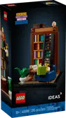 40698 - Books are My Passion