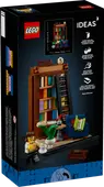 40698 - Books are My Passion
