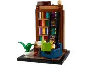 40698 - Books are My Passion