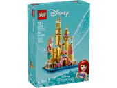 40708 - Mini Disney Ariel's Castle