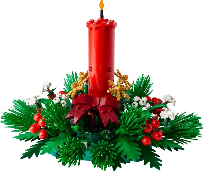 U40743 - Christmas Table Decoration