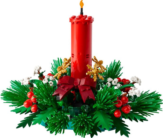 U40743 - Christmas Table Decoration