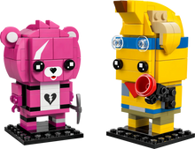 40760 - Adventure Peely & Cuddle Team Leader - ND