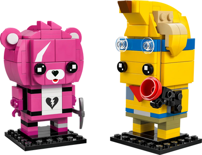 40760 - Adventure Peely & Cuddle Team Leader - ND