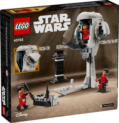 40765 - Kamino Training Facility - ND