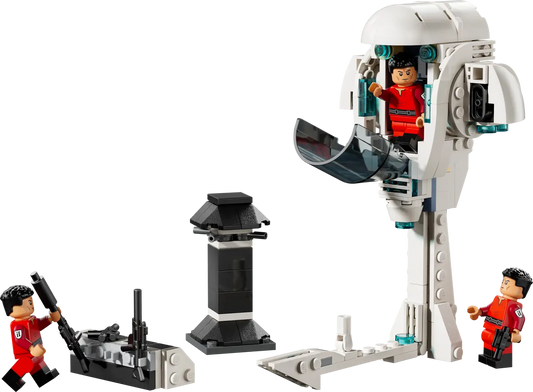 40765 - Kamino Training Facility - ND