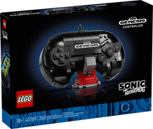 40769 - SEGA Genesis Controller - ND