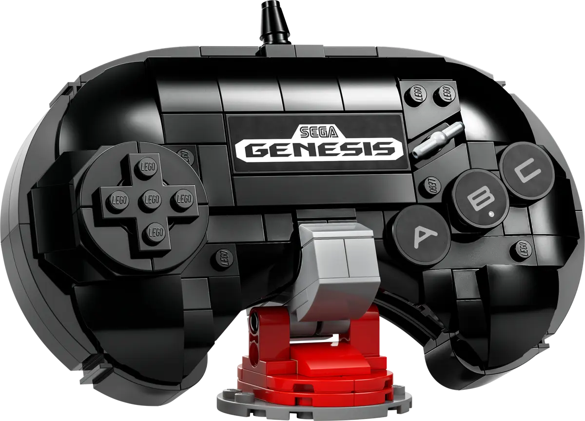 40769 - SEGA Genesis Controller - ND