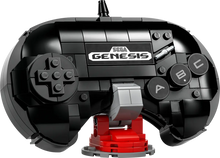 U40769 - SEGA Genesis Controller (Pre-Built)