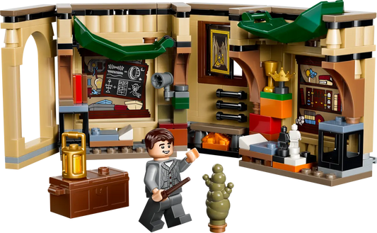 40770 - Hogwarts™ Castle: Room of Requirement - ND