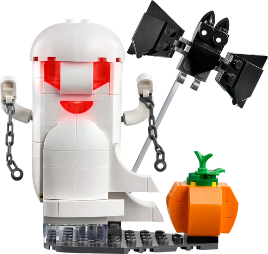 40772 - Celebration Series: Luminous Ghost - ND