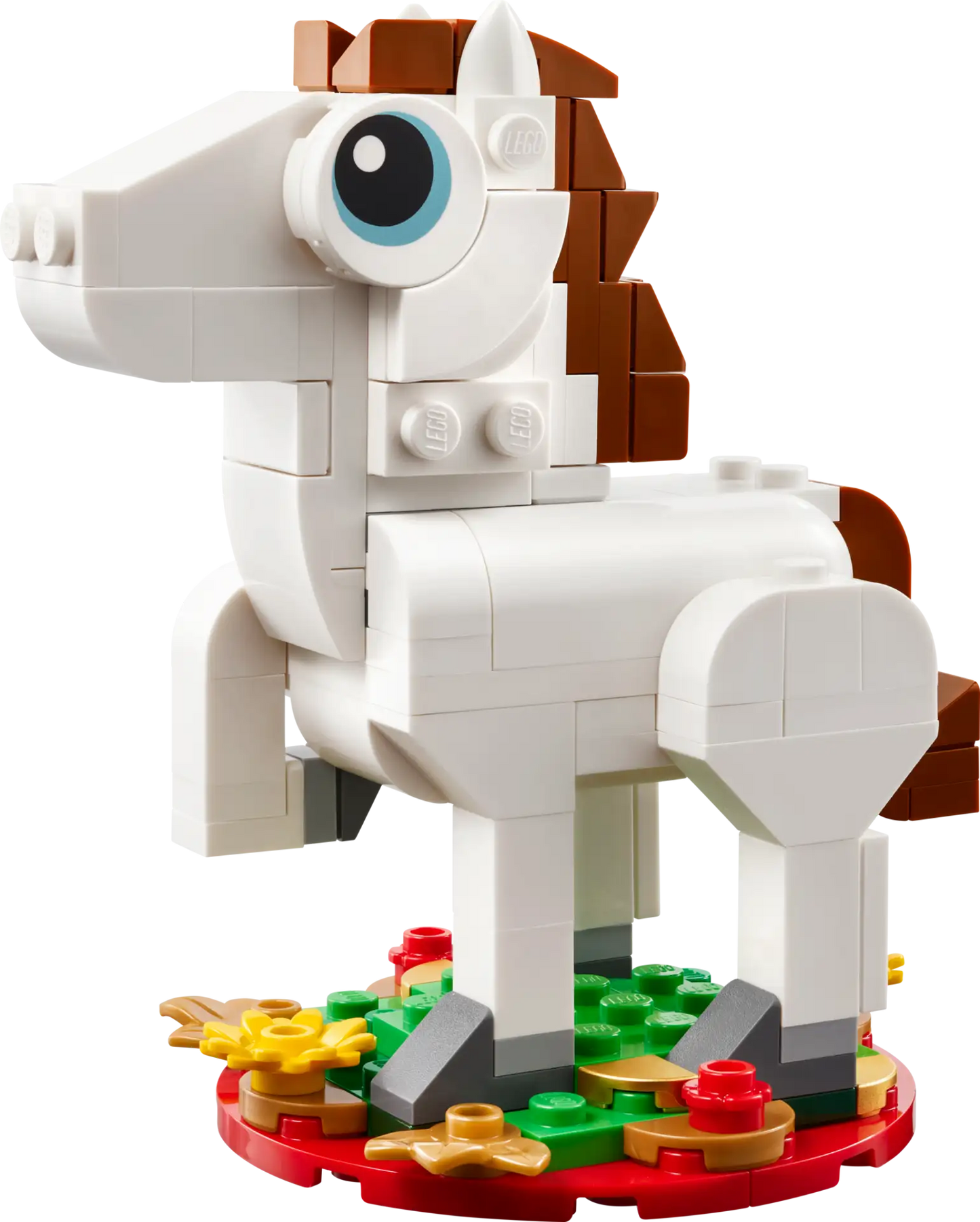 40779 -  Year of the Horse GWP