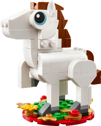 40779 -  Year of the Horse GWP