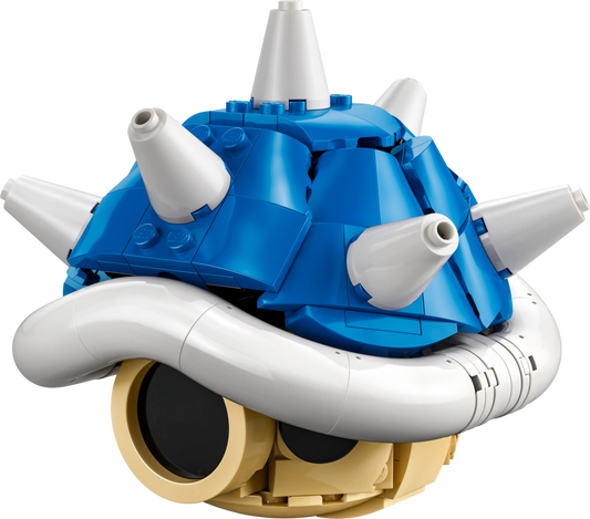 40787 - Lego Mario Kart Spiny Shell