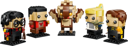 40791 - The Goblet of Fire™ Figures - ND