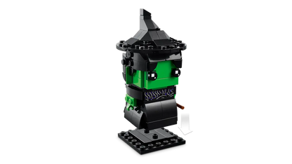 40794 - Elphaba & Glinda Figures - ND