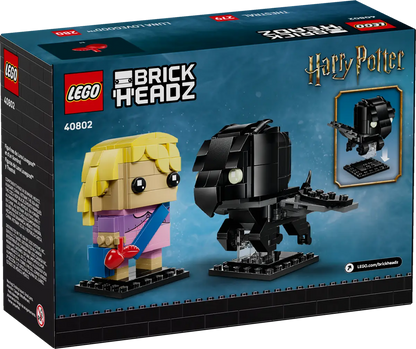 40802 - Luna Lovegood™ & Thestral Figures - ND