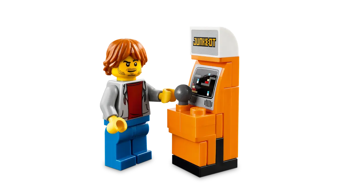 40805 - Arcade Machine - ND