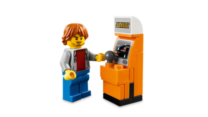 40805 - Arcade Machine - ND