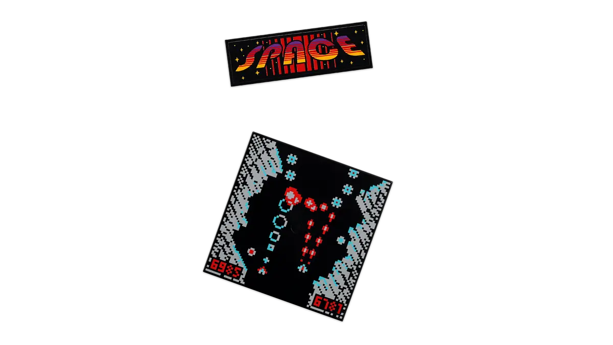 40805 - Arcade Machine - ND