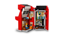 40805 - Arcade Machine - ND