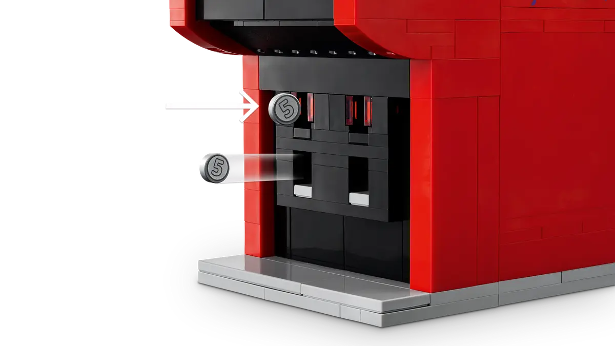 40805 - Arcade Machine - ND