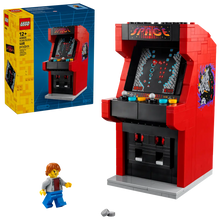 40805 - Arcade Machine - ND